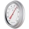 Infinity Instruments Essential Wall Thermometer - Silver 20330SV-4558 - alternate 2